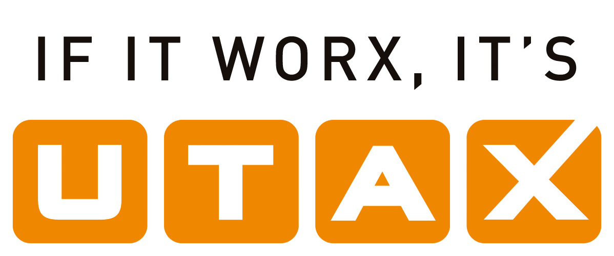 logo utax